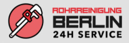 Rohrreinigung Berlin 24 in Berlin - Logo