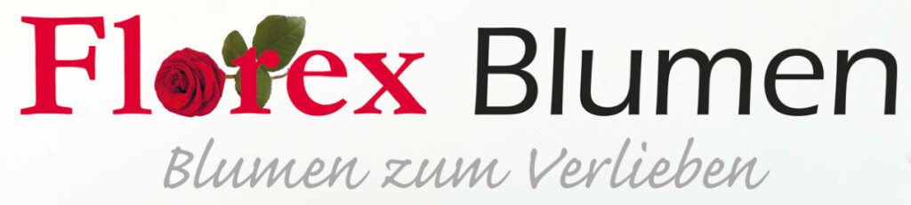 Florex Blumen GmbH in Essen - Logo
