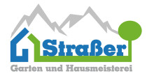 Gartengestaltung und Hausmeisterservice Straßer