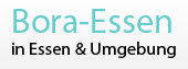 Bora-Essen Garten- und Landschaftsbau in Essen - Logo