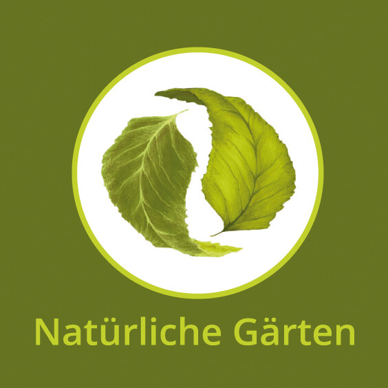 Martin Hecking Natürliche Gärten in Dießen am Ammersee - Logo