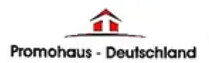 Promohaus Deutschland in Ludwigsburg in Württemberg - Logo