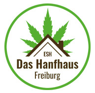 Das Hanfhaus Freiburg ESH in Freiburg im Breisgau - Logo