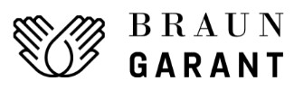 BraunGarant in Offenbach am Main - Logo