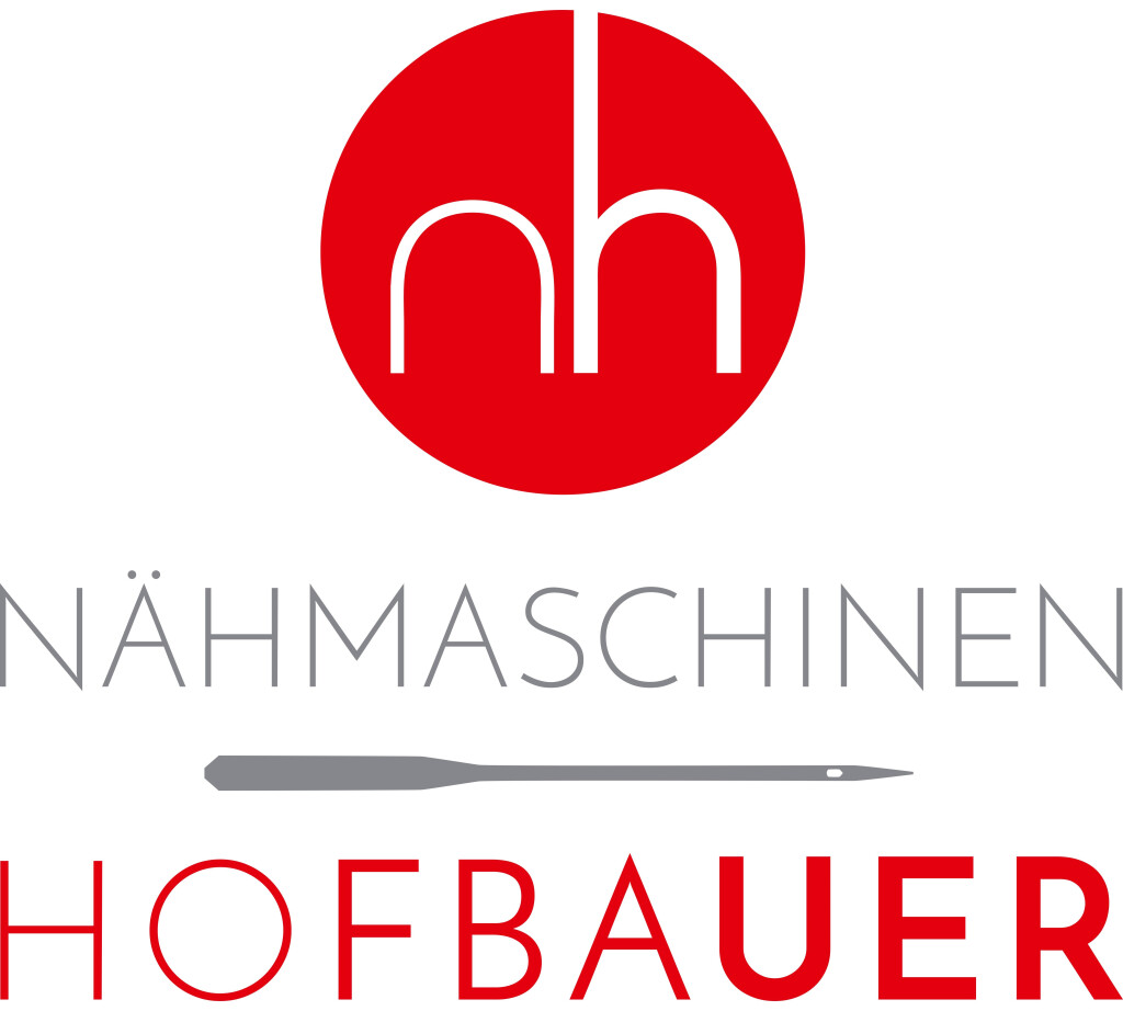 Logo von Nähmaschinen Hofbauer