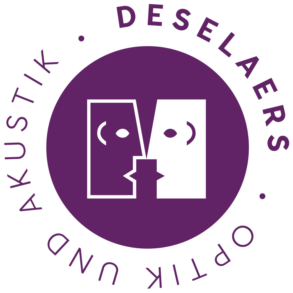 Deselaers Optik + Akustik in Ratingen - Logo