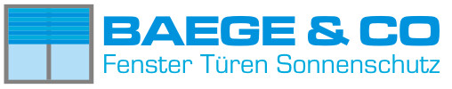 BAEGE & CO in Jena - Logo