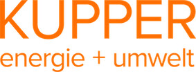 Kupper GmbH Energie+Umwelt in Berg am Starnberger See - Logo