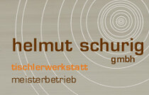 Tischlerwerkstatt Helmut Schurig GmbH