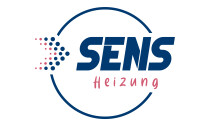 Sens-Heizung