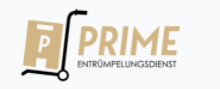Prime Entrümpelungsdienst in Erding - Logo