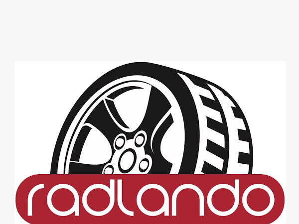 Radlando GmbH in Düsseldorf - Logo