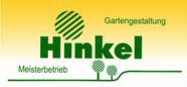 Gartengestaltung Hinkel in Karben - Logo