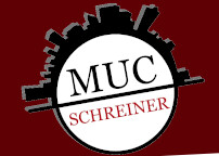MUC Schreiner, Inh. Martin Schmid in München - Logo