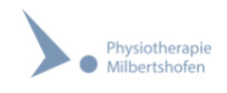 Physiotherapie Milbertshofen in München - Logo