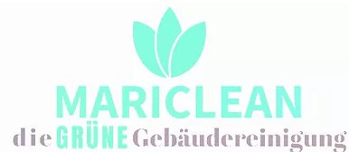 Mariclean die Grüne Gebäudereinigung in Hannover - Logo