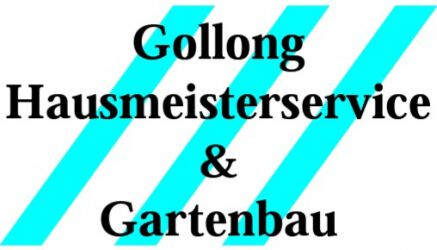 Hausmeister-Service Thomas Gollong in Planegg - Logo