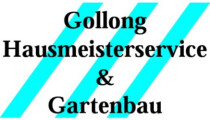 Hausmeister-Service Thomas Gollong