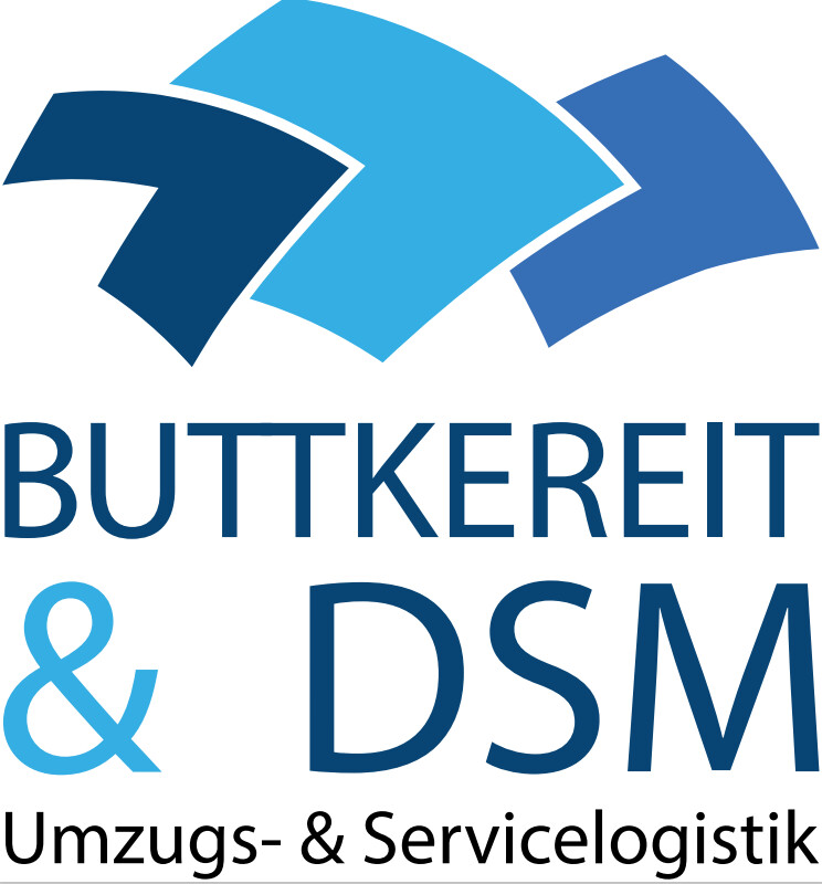 Buttkereit + DSM GmbH in Dortmund - Logo