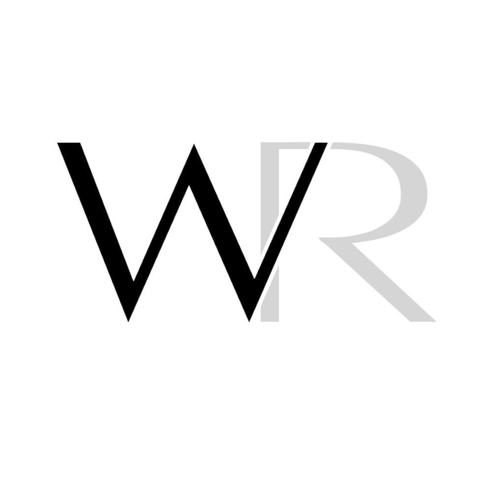 Weidner Rechtsanwalt in Regensburg - Logo