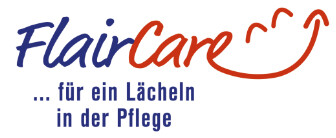 Flair Care GmbH in Hamm in Westfalen - Logo