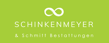 Logo von Schinkenmeyer Bestattungen