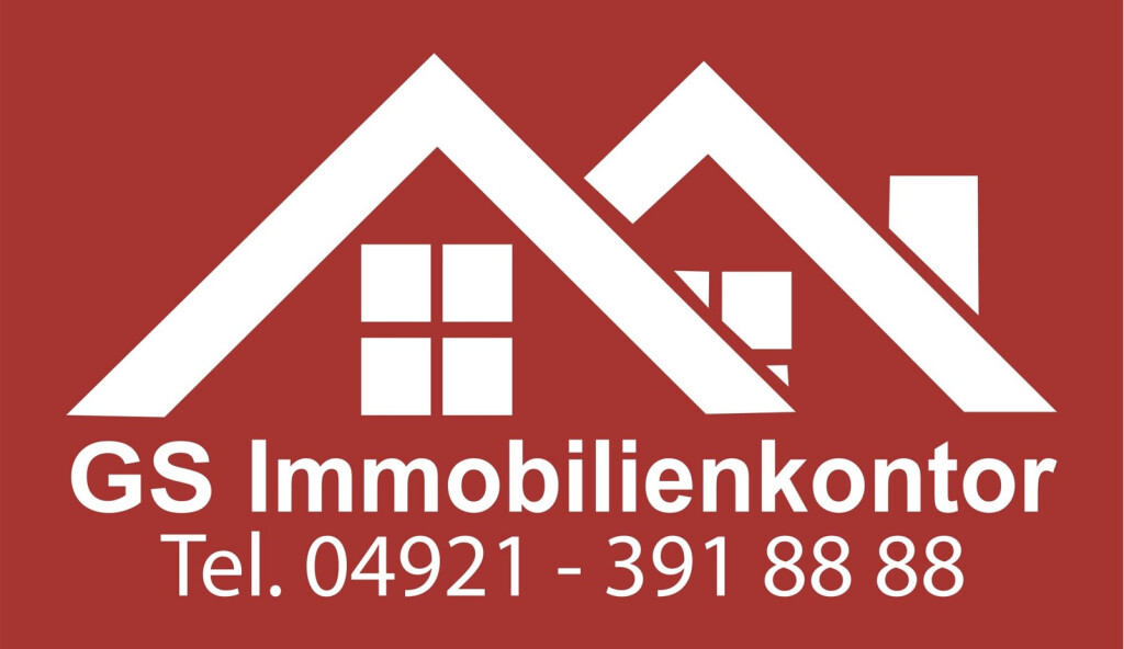 GS Immobilienkontor in Emden Stadt - Logo