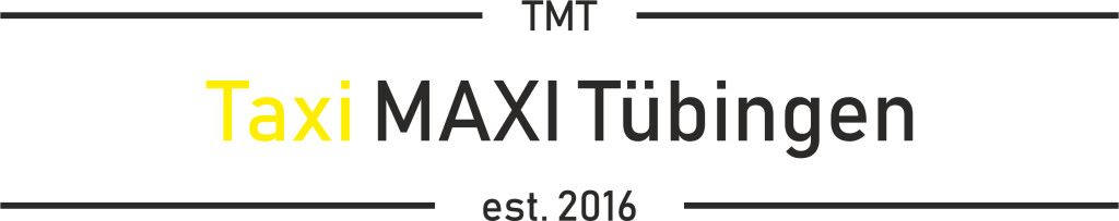 Logo von Taxi Maxi Tübingen