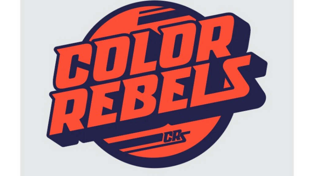 Color Rebels - Lackierfachbetrieb in München - Logo