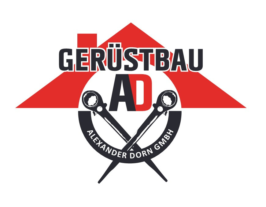 Logo von Gerüstbau Alexander Dorn Gmbh