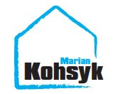 Marian Kohsyk Altbausanierung in Solingen - Logo