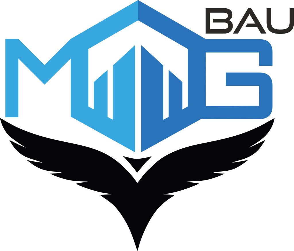 MG-Bau München in München - Logo