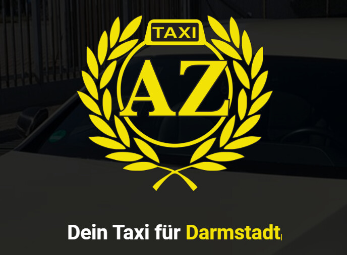 Bild zu Taxi AZ Darmstadt in Darmstadt
