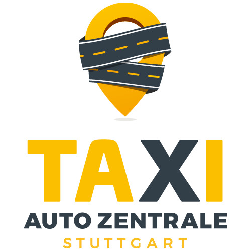 Logo von Taxi Auto Zentrale Stuttgart e.G.