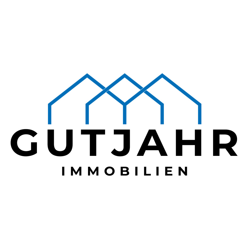 Gutjahr Immobilien in Pforzheim - Logo