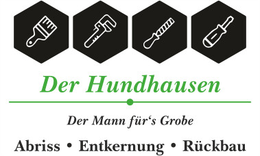 Bild zu Der Hundhausen // der Mann für's Grobe in Troisdorf
