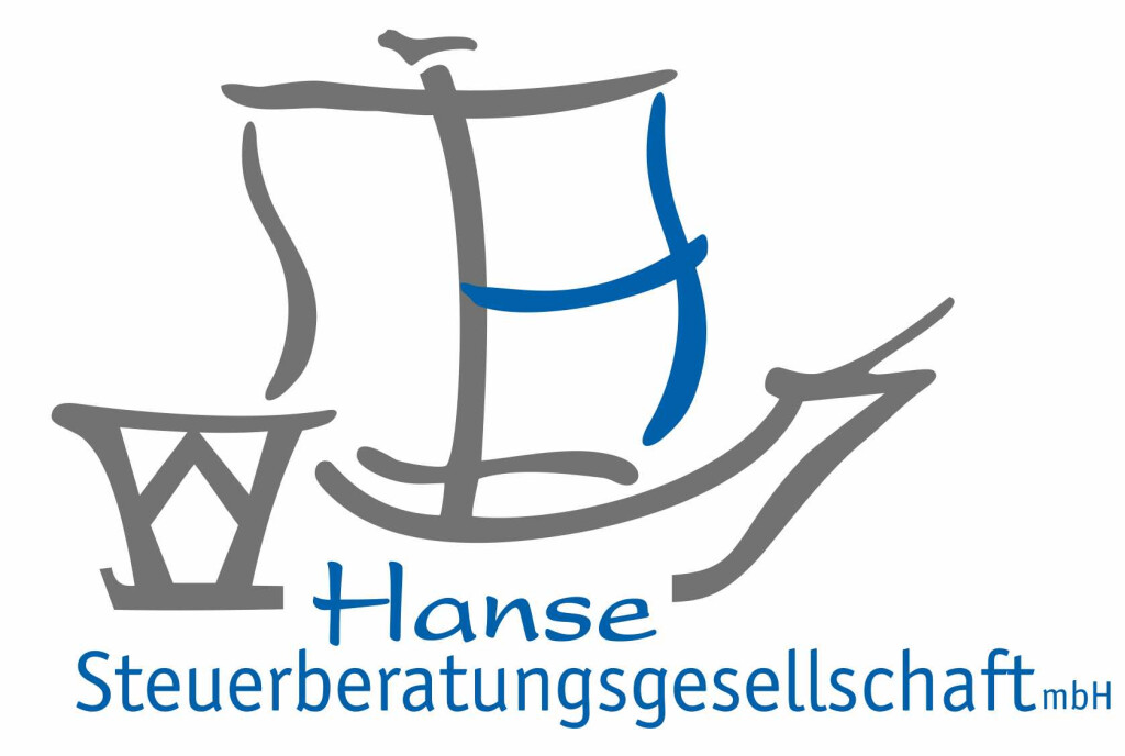 Logo von Hanse Steuerberatungsgesellschaft mbH