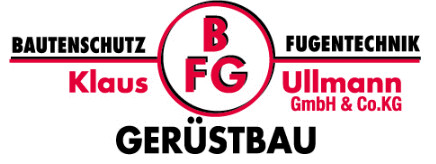 Logo von Ullmann Gerüstbau Gmbh & Co. KG