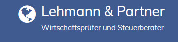 Lehmann & Partner Wirtschaftsprüfer und Steuerberater in Stuttgart - Logo