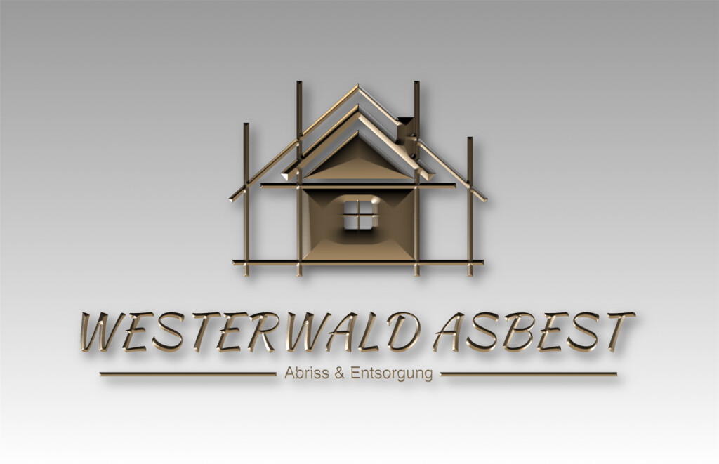 Westerwald Asbest in Stockum Püschen - Logo