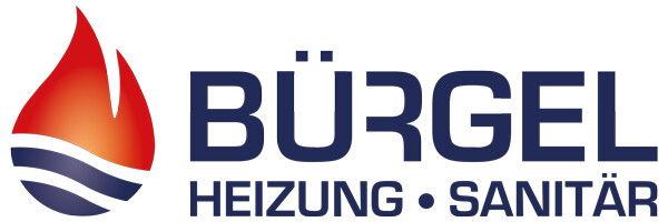 Bürgel Heizung & Sanitär GmbH in Kämpfelbach - Logo