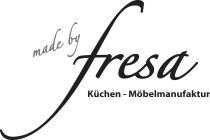 Fresa Möbelwerkstätten GmbH. & Co. KG.