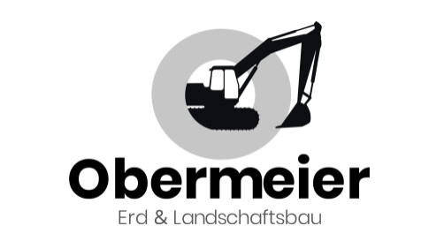 Erd Und Landschaftsbau Obermeier in Versmold - Logo