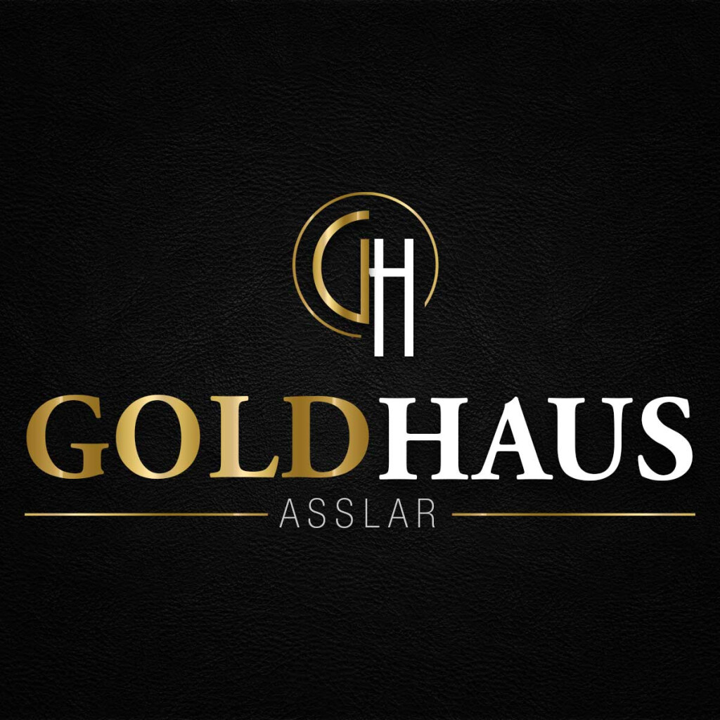 Goldhaus Asslar - Goldankauf, Münzen & Edelmetalle in Aßlar - Logo