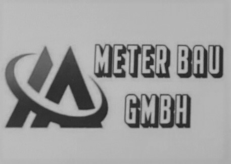 Meter Bau GmbH in Berlin - Logo