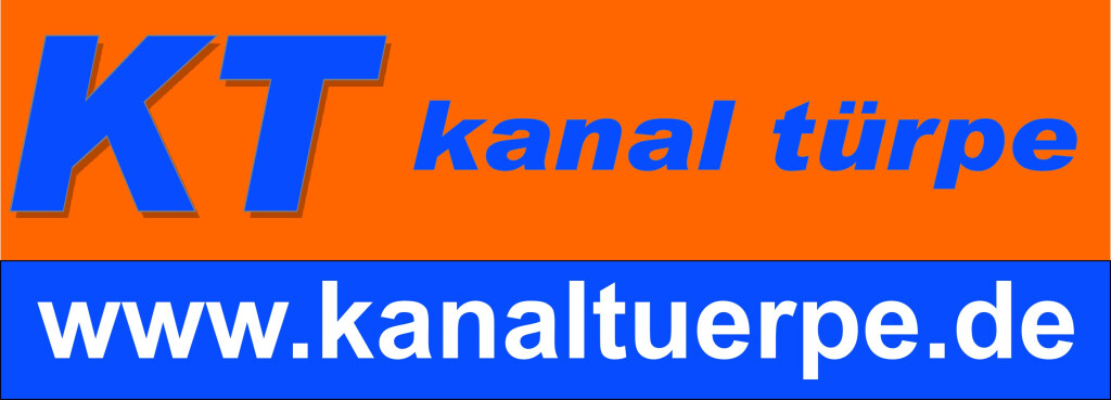 KT Kanal Türpe Rohrreinigung GmbH in Gerolzhofen - Logo