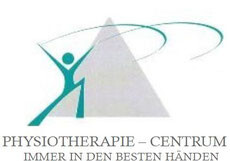 Physiotherapie Centrum in Bonn - Logo