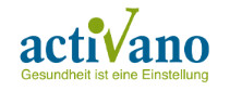 Physiotherapie, Lymphzentrum, Prävention, Training, Rehasport in Wuppertal - Logo