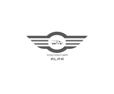 Logo von Umzug Transport Logistik Alpa