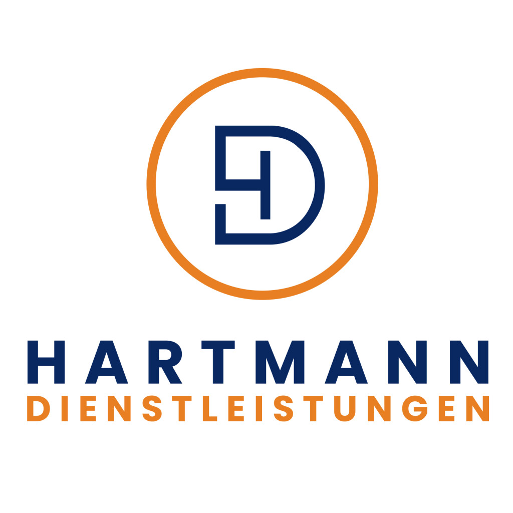 Logo von Hartmann Dienstleistungen
